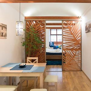 Appartement met een Slaapkamer